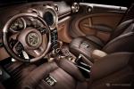 Mini Cooper Countryman by Carlex Design 2019 года